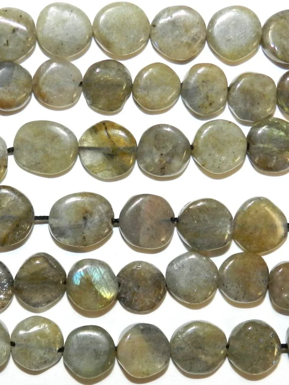N/A spectrolite gemstone